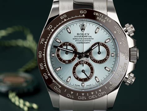 produzione daytona rolex 2018 con quadrante smaltato|Vendesi Rolex Daytona 116506 per 184.823 .